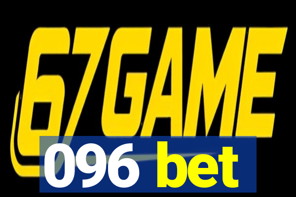 096 bet